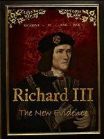 Watch Richard III: The New Evidence M4uhd