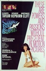 Watch Suddenly, Last Summer M4uhd