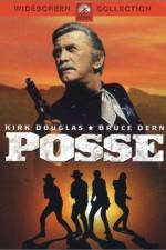 Watch Posse M4uhd