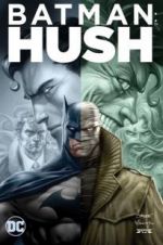 Watch Batman: Hush M4uhd