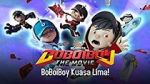 Watch BoBoiBoy: The Movie M4uhd