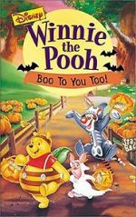 Watch Boo to You Too! Winnie the Pooh (TV Short 1996) M4uhd