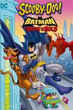 Watch Scooby-Doo & Batman: the Brave and the Bold M4uhd