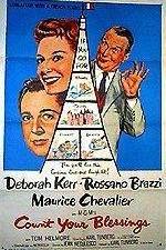 Watch Count Your Blessings M4uhd