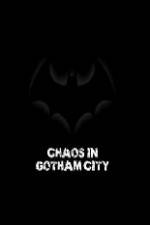 Watch Batman Chaos in Gotham City M4uhd