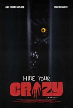 Watch Hide Your Crazy (Short 2023) M4uhd