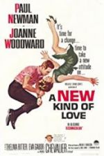 Watch A New Kind of Love M4uhd