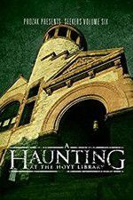 Watch A Haunting at the Hoyt Library M4uhd