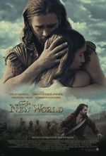 Watch The New World M4uhd