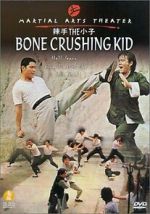 Watch The Bone Crushing Kid M4uhd