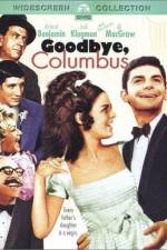 Watch Goodbye Columbus M4uhd