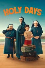 Watch Holy Days M4uhd