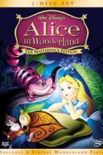 Watch Alice in Wonderland M4uhd