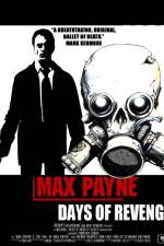 Watch Max Payne Days Of Revenge M4uhd