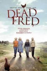 Watch Dead Fred M4uhd
