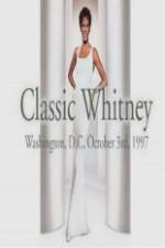 Watch Whitney Houston Live in Washington D.C M4uhd