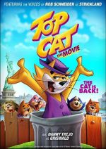 Watch Top Cat: The Movie M4uhd