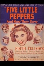 Watch Five Little Peppers and How They Grew M4uhd