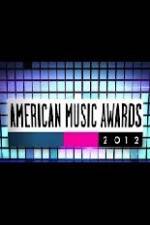 Watch 40th Annual American Music Awards M4uhd