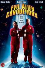 Watch Evil Alien Conquerors M4uhd