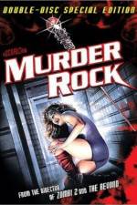 Watch Murderock - uccide a passo di danza M4uhd
