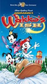 Watch Animaniacs: Wakko\'s Wish M4uhd