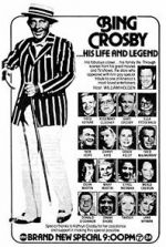 Watch Bing Crosby: His Life and Legend M4uhd