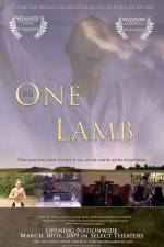 Watch The One Lamb M4uhd