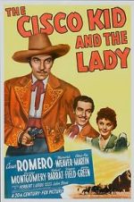Watch The Cisco Kid and the Lady M4uhd