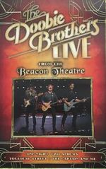 Watch The Doobie Brothers Live from Beacon Theatre (TV Special 2019) M4uhd