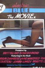 Watch Electric Blue the Movie M4uhd