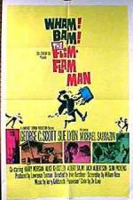 Watch The Flim-Flam Man M4uhd