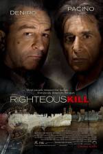 Watch Righteous Kill M4uhd