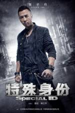 Watch Special ID M4uhd