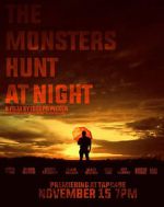 Watch The Monsters Hunt at Night M4uhd