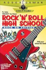 Watch Rock 'n' Roll High School M4uhd