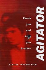 Watch Agitator M4uhd