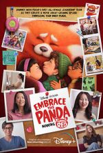 Watch Embrace the Panda: Making Turning Red M4uhd