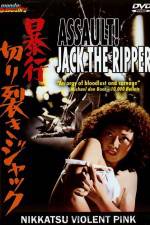 Watch Assault! Jack The Ripper M4uhd