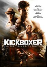 Watch Kickboxer: Retaliation M4uhd