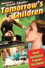 Watch Tomorrows Children M4uhd