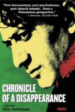 Watch Chronicle of a Disappearance M4uhd