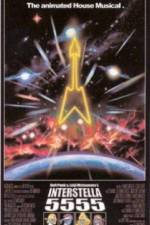 Watch Interstella 5555: The 5tory of the 5ecret 5tar 5ystem M4uhd