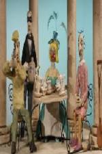 Watch The Grand Easter Egg Hunt M4uhd