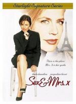 Watch Sex & Mrs. X M4uhd