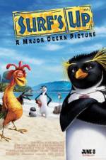 Watch Surf's Up M4uhd
