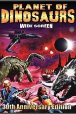 Watch Planet of Dinosaurs M4uhd