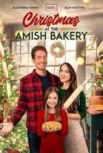 Watch Christmas at the Amish Bakery M4uhd