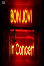 Watch Bon Jovi in Concert BBC Radio Theater M4uhd