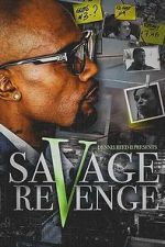 Watch Savage Revenge M4uhd